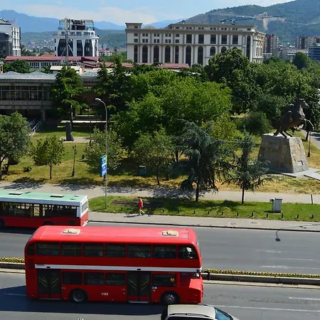 Super 8 Hotel Skopje