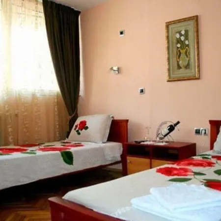 Hotel Super 8 Skopje