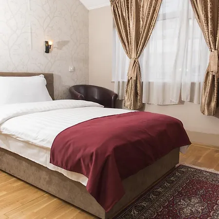 Super 8 Hotel Skopje