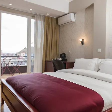 Super 8 Hotel Skopje