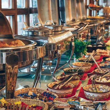 Super 8 Hotel Skopje