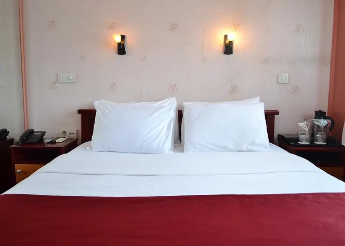 Super 8 Hotel Skopje