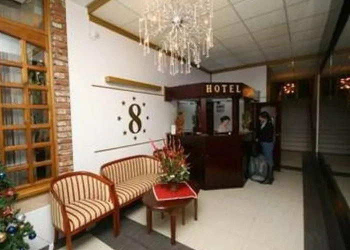 Hotel Super 8