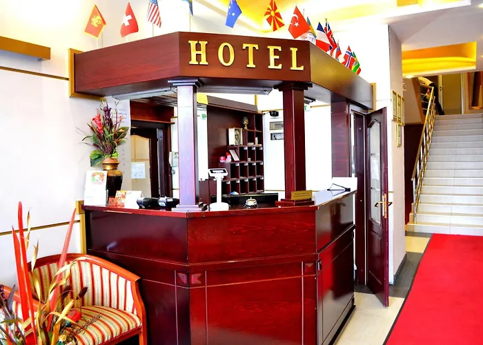 Super 8 Hotel Skopje