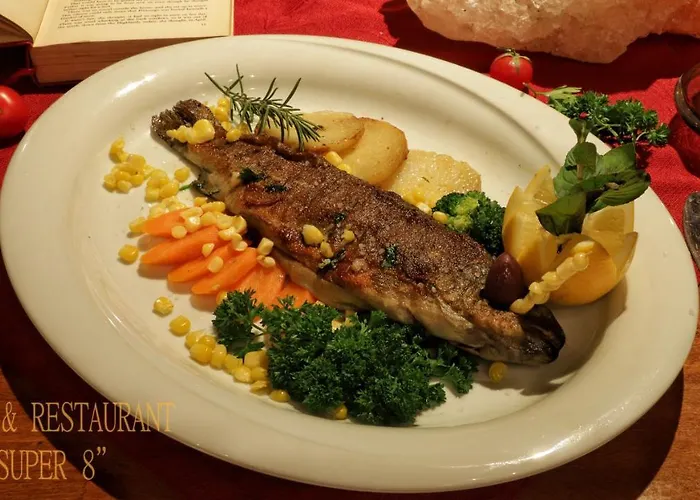 Hotel Super 8 Skopje