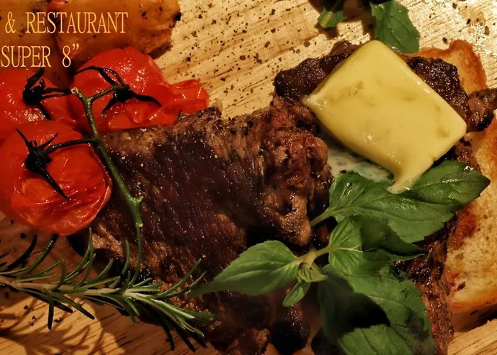 Hotel Super 8 Skopje